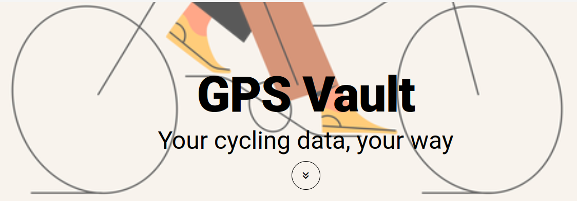 GPS Vault