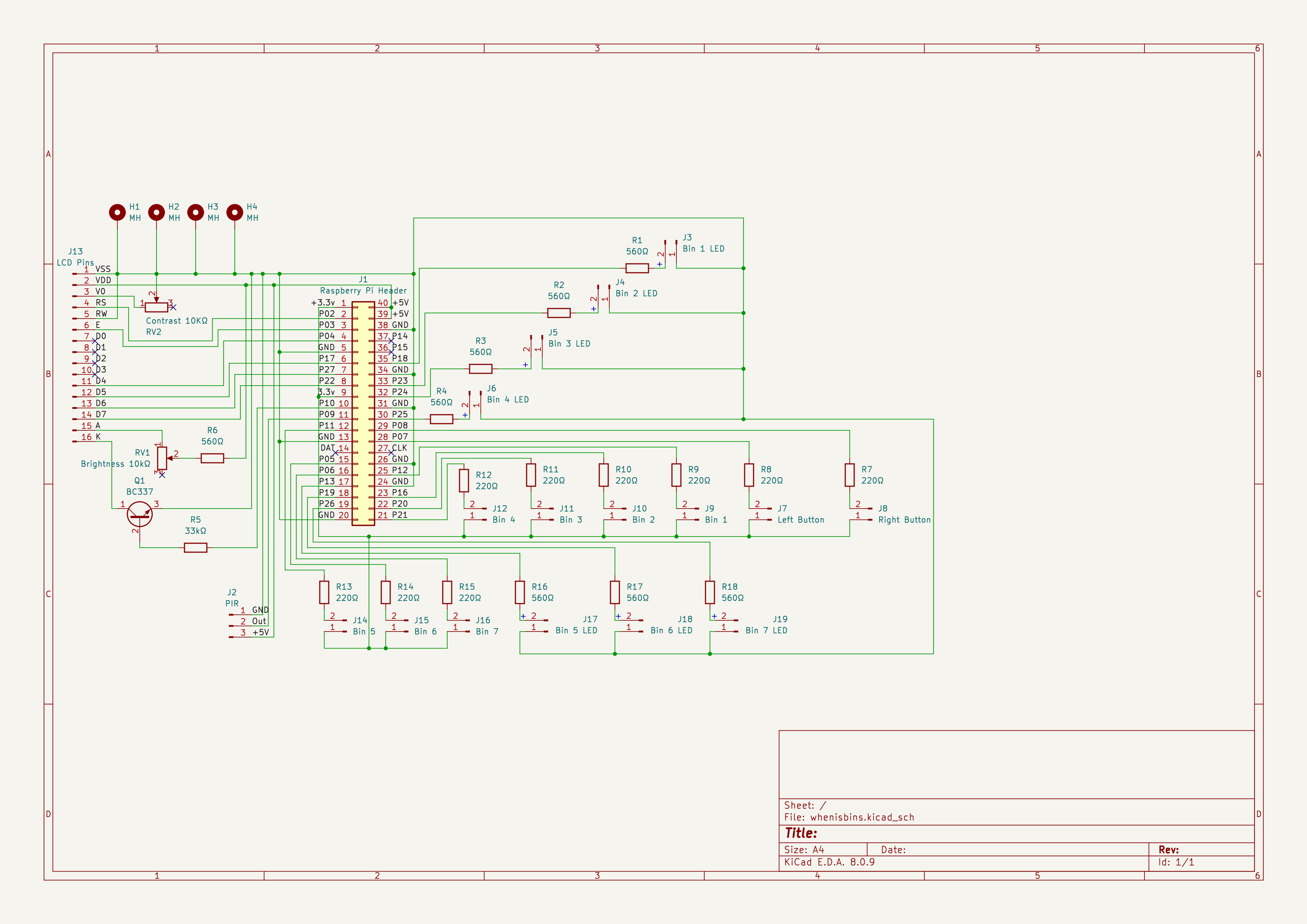 Circuit Diagram