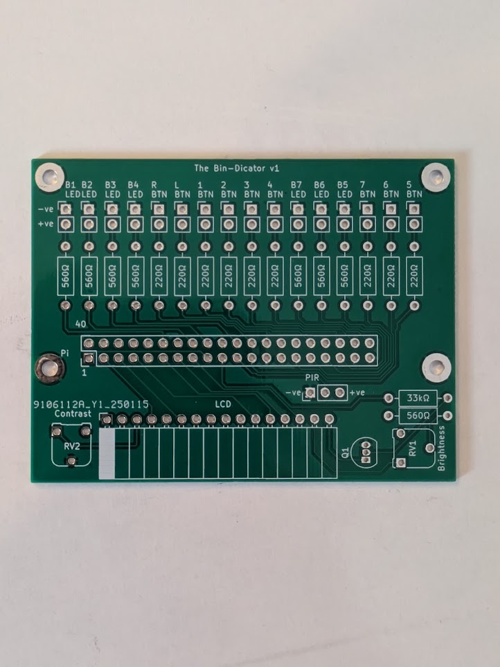 PCB