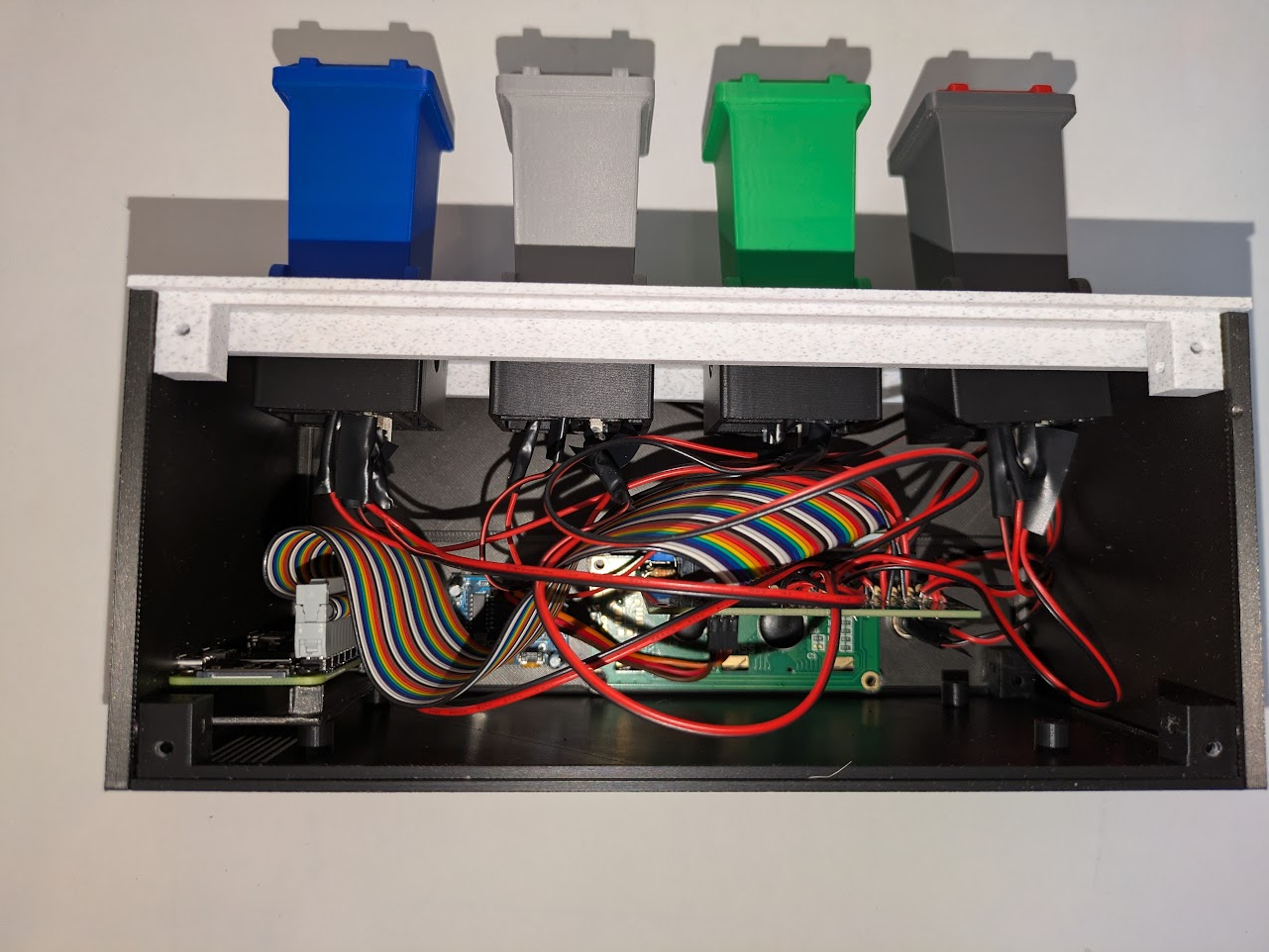PCB Installation